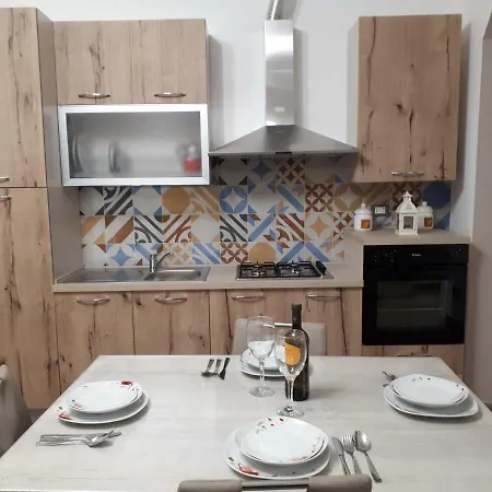 Apartment Casa Victoria *