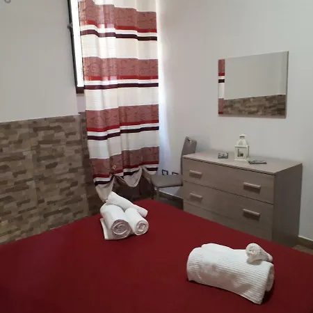 Casa Victoria Апартаменты