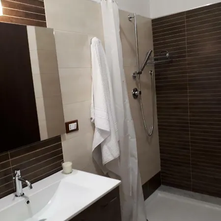 Casa Victoria Apartment Partinico