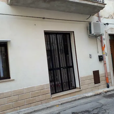 Casa Victoria Apartment Partinico